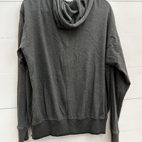 DITKA Chicago Bears Cotton Hoodie - Picture 3 of 4